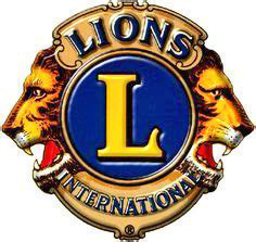 Lions International Logo